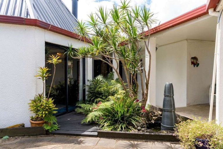 Photo of property in 45 Norton Street, Te Kopuru, 0391