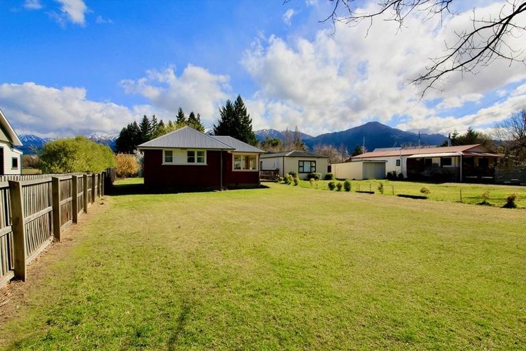 Photo of property in 128 Hanmer Springs Road, Hanmer Springs, 7334
