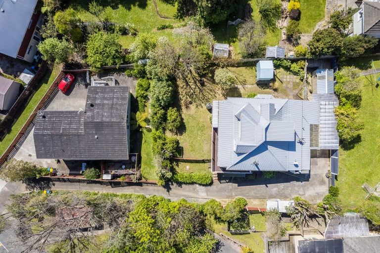 Photo of property in 9 Arawhata Street, Ranui, Porirua, 5024
