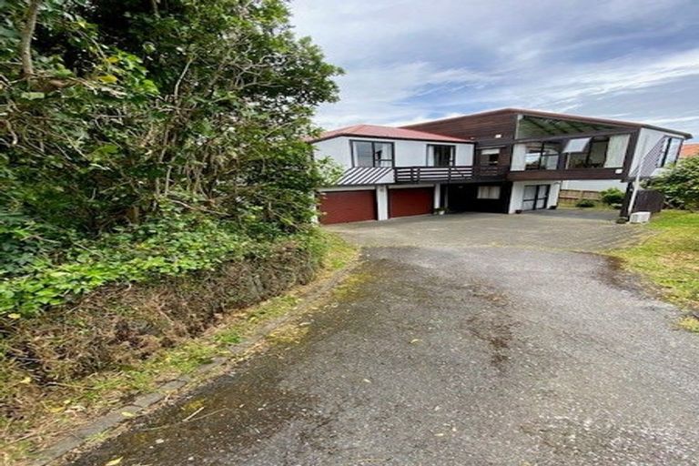 Photo of property in 2a Karamu Street, Ngaio, Wellington, 6035