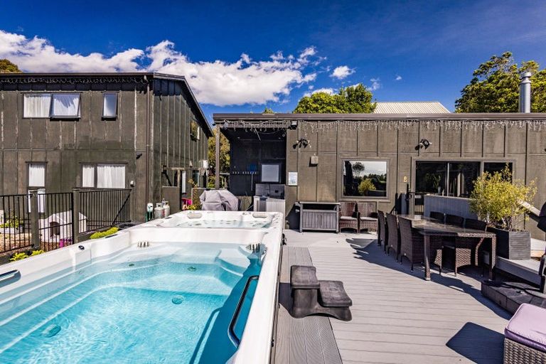 Photo of property in 3 Tiffany Place, Ohakune, 4625