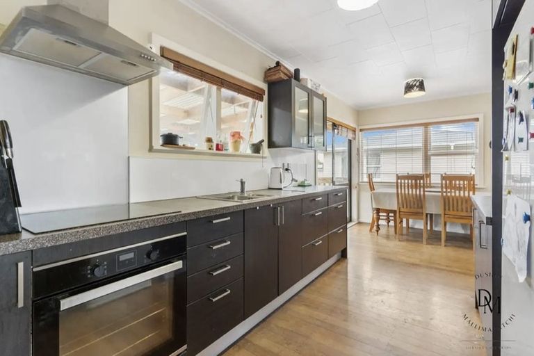 Photo of property in 40 Ferguson Street, Manurewa East, Auckland, 2102