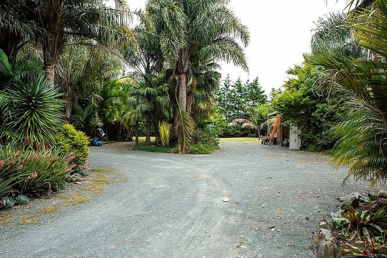 Photo of property in 401 Kumi Road, Awanui, 0486