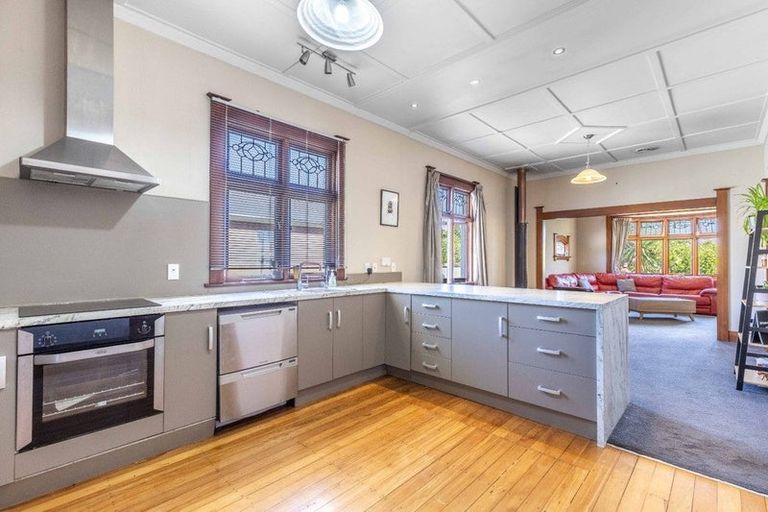 Photo of property in 6 Elizabeth Street, Gore, 9710