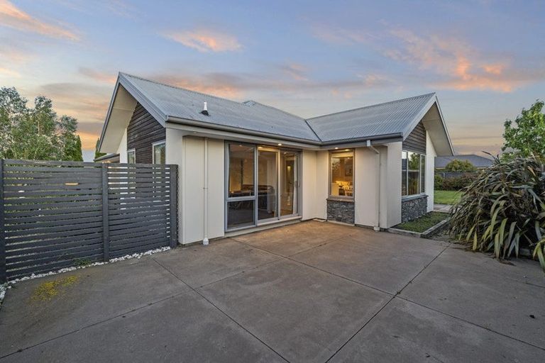 Photo of property in 42 The Runway, Wigram, Christchurch, 8042