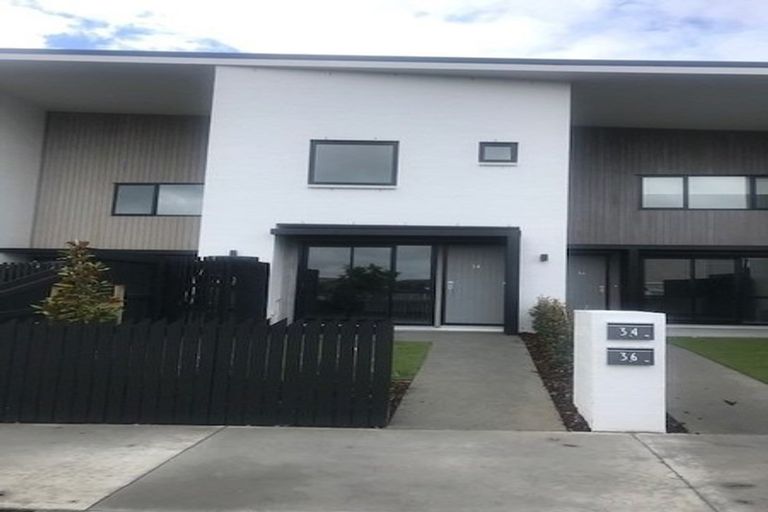 Photo of property in 34 Walter Merton Road, Hobsonville, Auckland, 0616