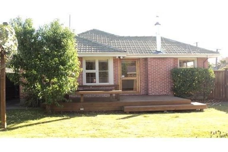Photo of property in 36 Hudson Street, Bryndwr, Christchurch, 8053