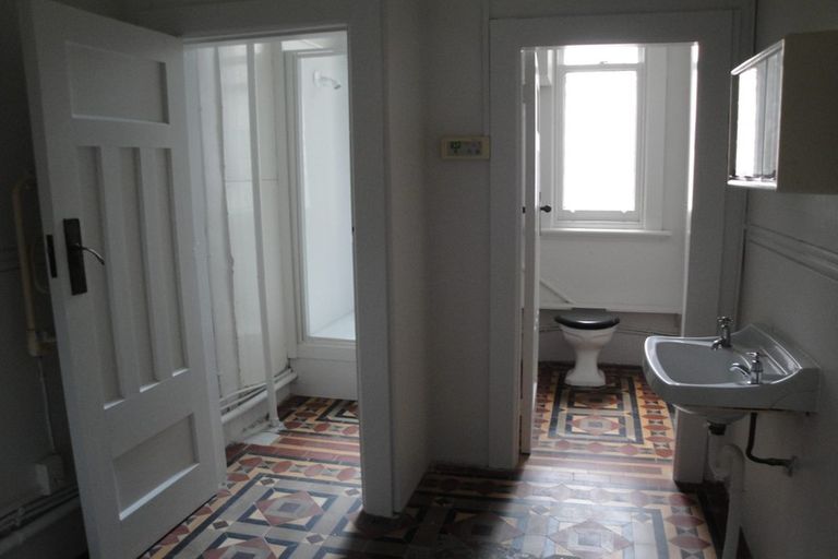 Photo of property in Brandon House, 3/20 Brandon Street, Wellington Central, Wellington, 6011