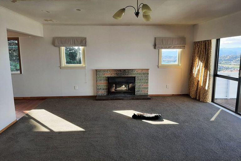 Photo of property in 1 Auckland Terrace, Melrose, Wellington, 6023