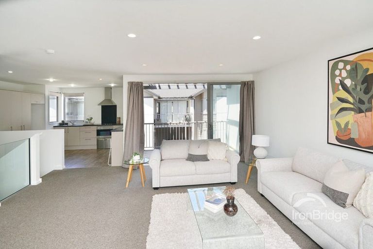 Photo of property in 38c Southampton Street, Sydenham, Christchurch, 8023