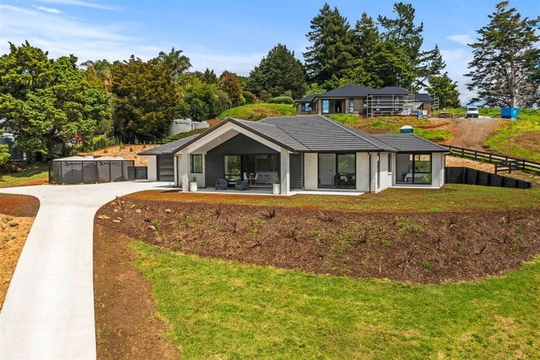 Photo of property in 1 Fantail Lane, Whareora, Whangarei, 0175