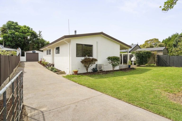 Photo of property in 165 Vale Street, Otumoetai, Tauranga, 3110