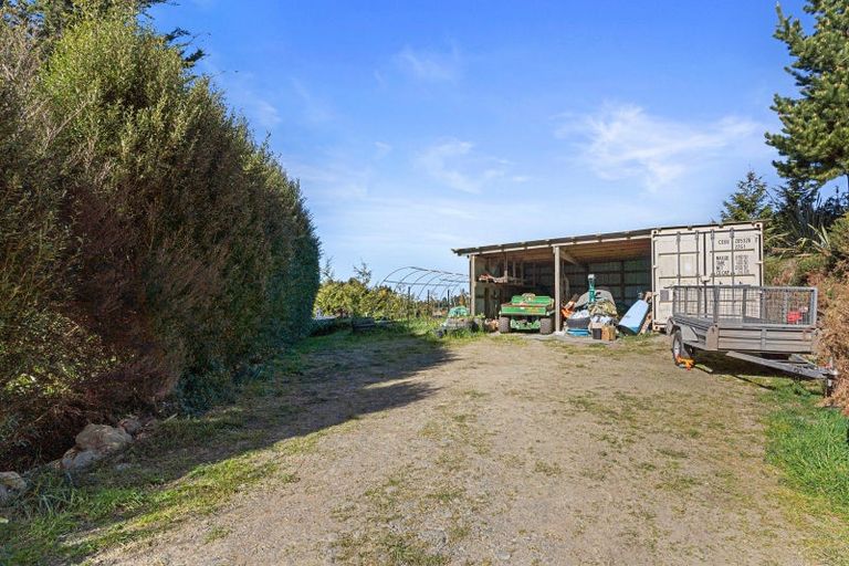 Photo of property in 292p Cathedral Road, Domett, Cheviot, 7383