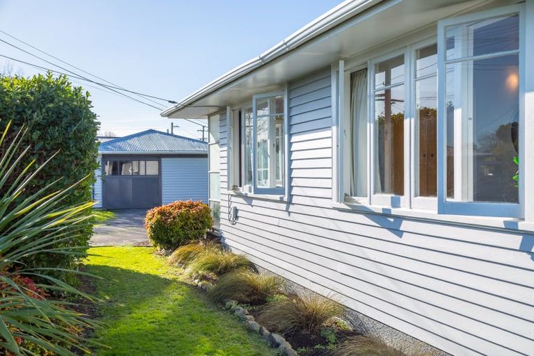 Photo of property in 56 Fergusson Street, Solway, Masterton, 5810