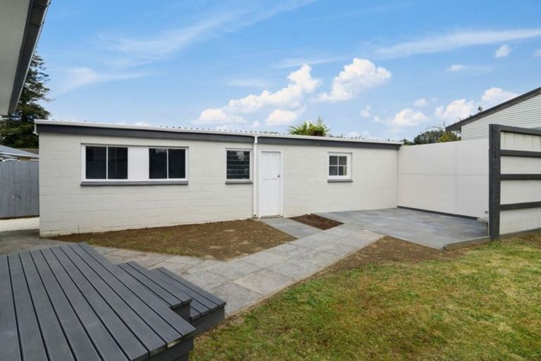 Photo of property in 35 Mckee Avenue, Fenton Park, Rotorua, 3010