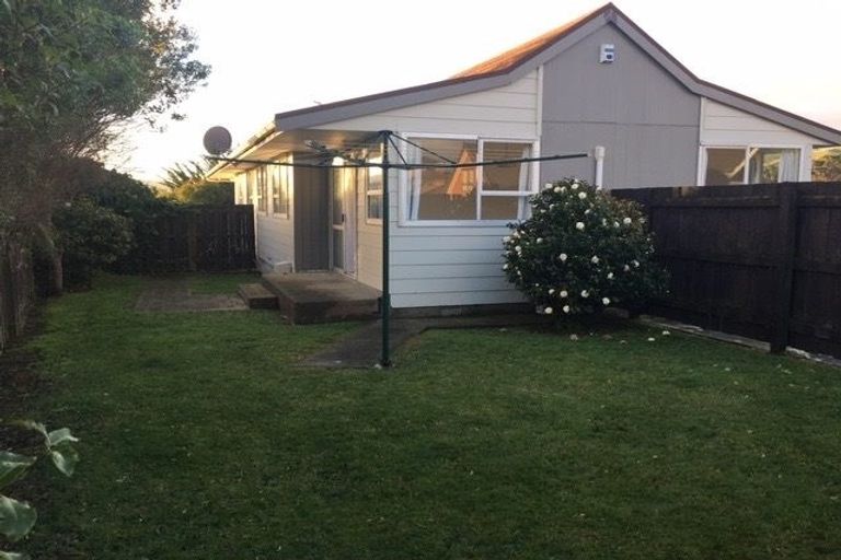Photo of property in 15a Trispen Place, Camborne, Porirua, 5026