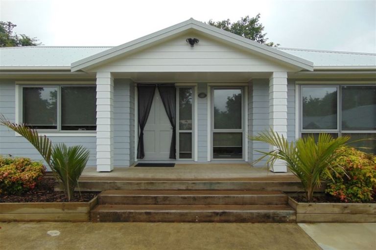 Photo of property in 16 George Street, Waihi, 3610