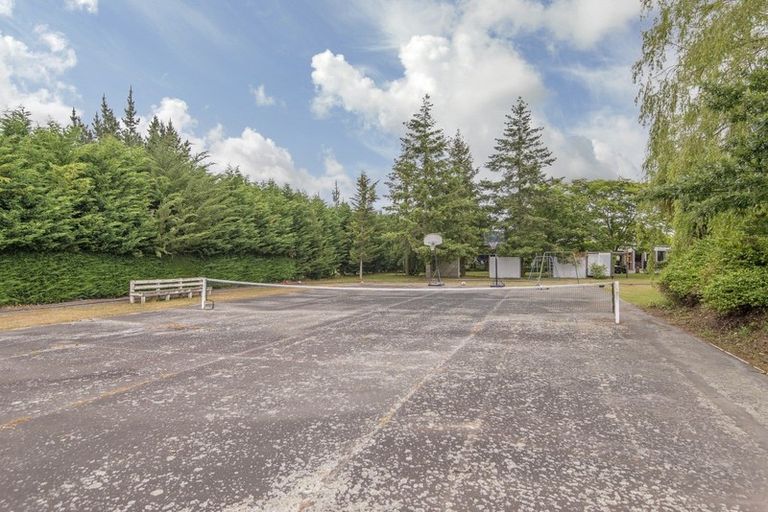 Photo of property in 306 Mandeville Road, Ohoka, Kaiapoi, 7692