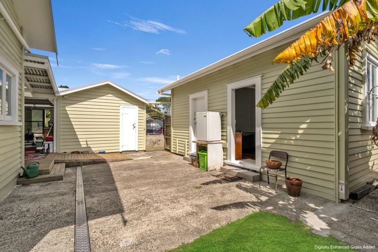 Photo of property in 62 Norton Street, Te Kopuru, 0391