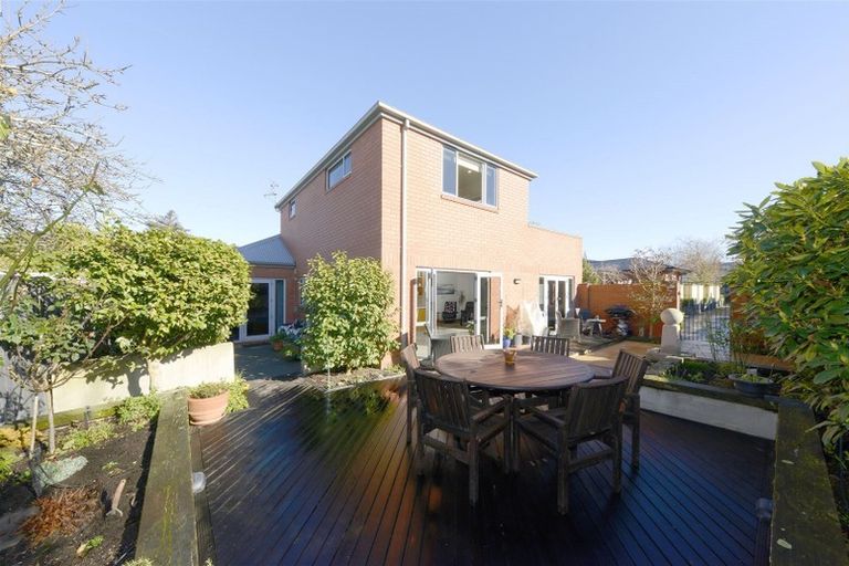 Photo of property in 23b Egmont Place, Bishopdale, Christchurch, 8051