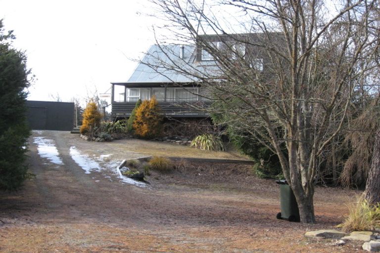 Photo of property in 12 Strode Avenue, Naseby, 9396