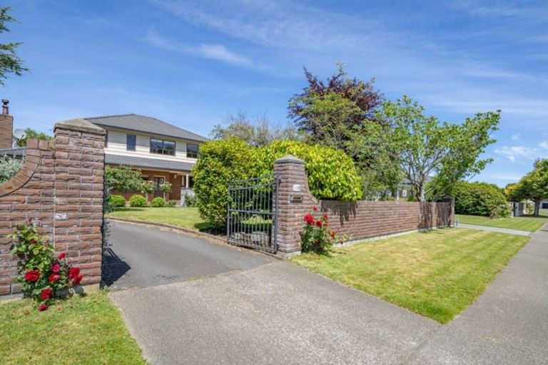 Photo of property in 119 Gladstone Terrace, Gladstone, Invercargill, 9810