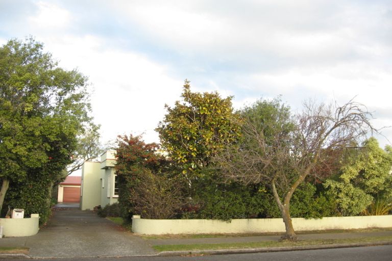 Photo of property in 4a Higgins Street, Marewa, Napier, 4110