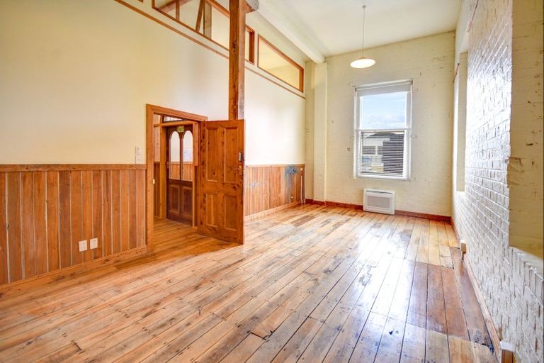 Photo of property in 82a Bond Street, Dunedin Central, Dunedin, 9016
