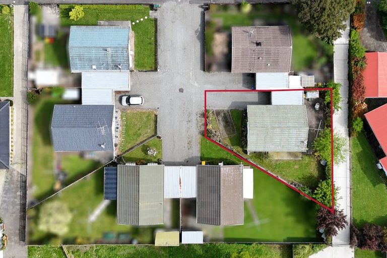 Photo of property in 22 Raglan Street, Lansdowne, Masterton, 5810