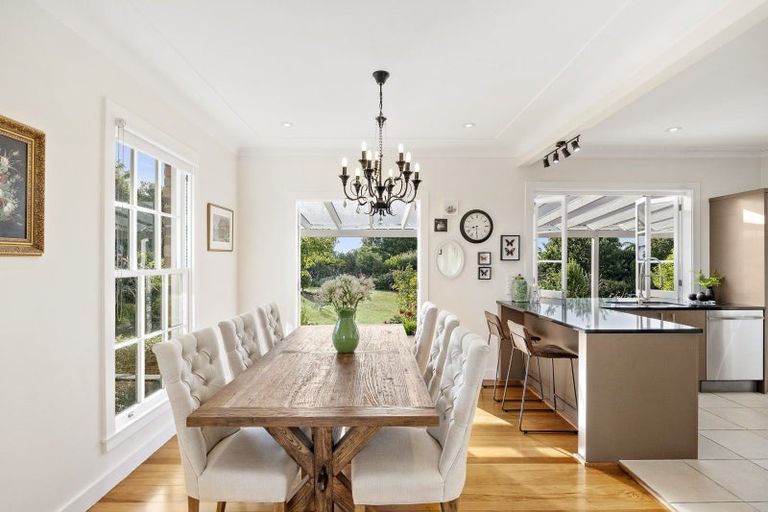 Photo of property in 183 Jones Road, Hunua, Papakura, 2583