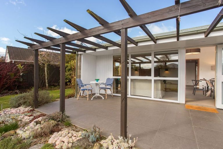 Photo of property in 26 Lansbury Avenue, Strowan, Christchurch, 8052