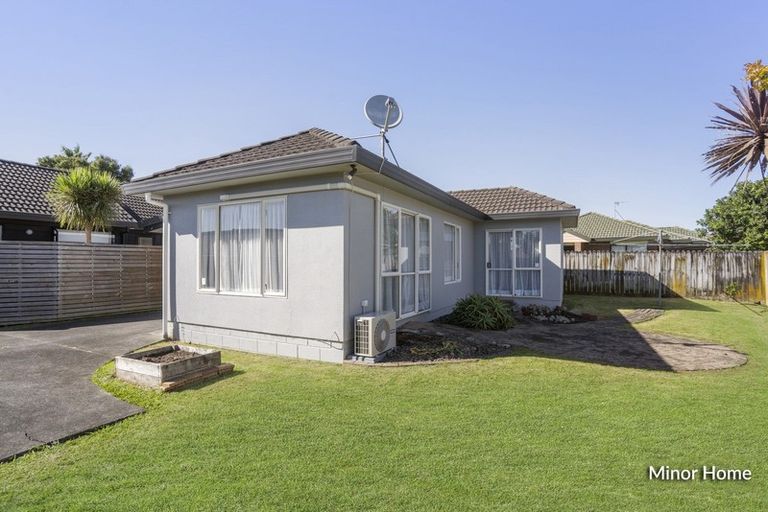 Photo of property in 5 Dulwich Place, Burswood, Auckland, 2013