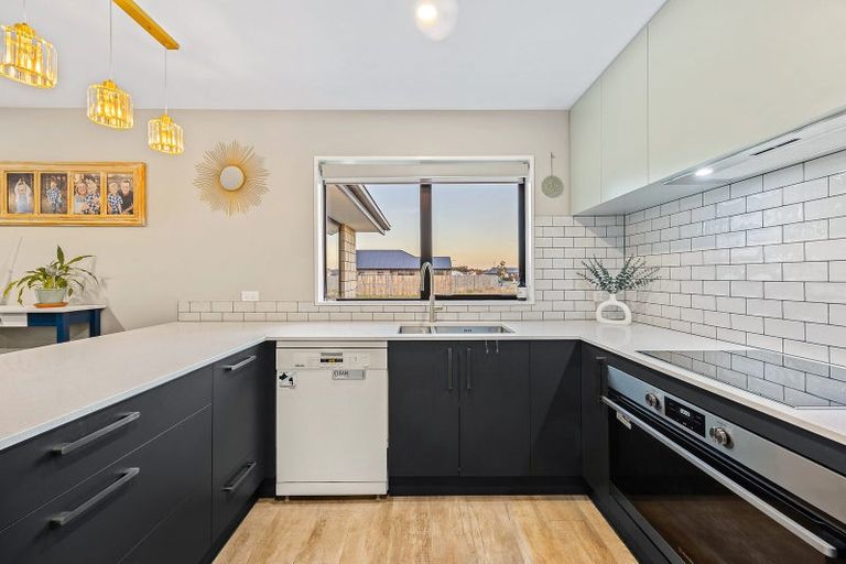 Photo of property in 3 Collisson Street, Leeston, 7632