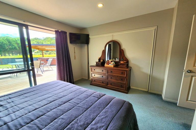 Photo of property in 141 Taylorville Road, Coal Creek, Greymouth, 7802