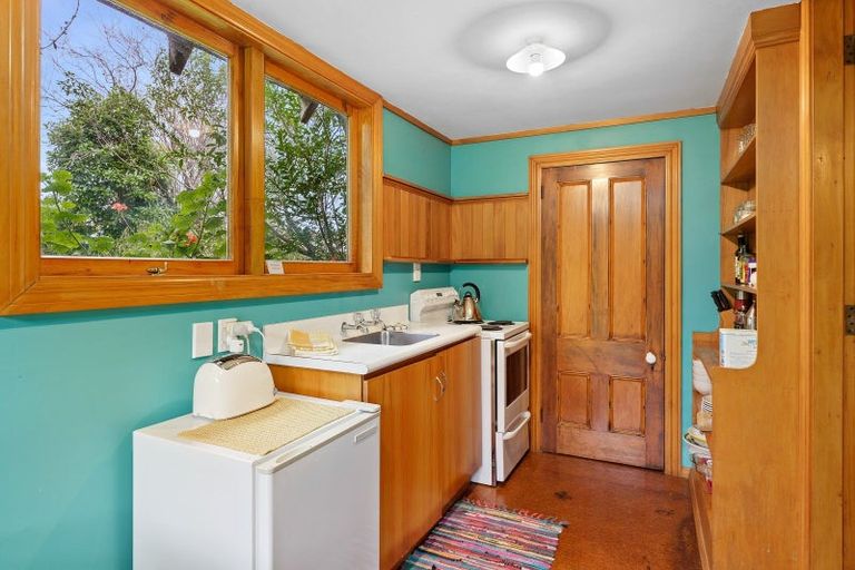 Photo of property in 557 Otaki Gorge Road, Hautere, Otaki, 5582