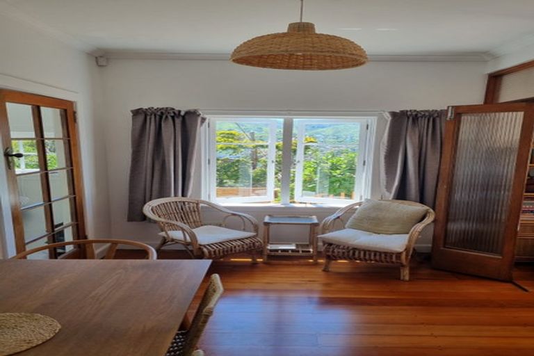 Photo of property in 57 Mairangi Road, Wadestown, Wellington, 6012