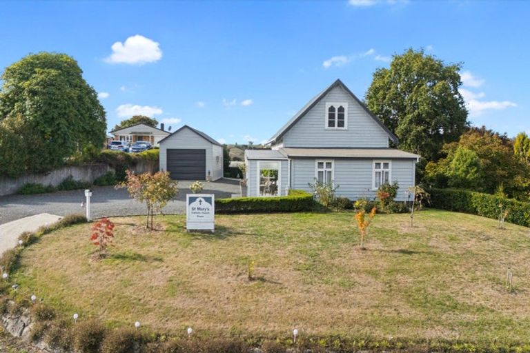 Photo of property in 12 Kea Street, Piopio, 3912