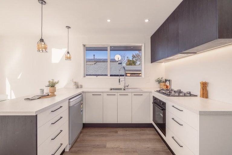 Photo of property in 3 Banks Place, Rangiora, 7400