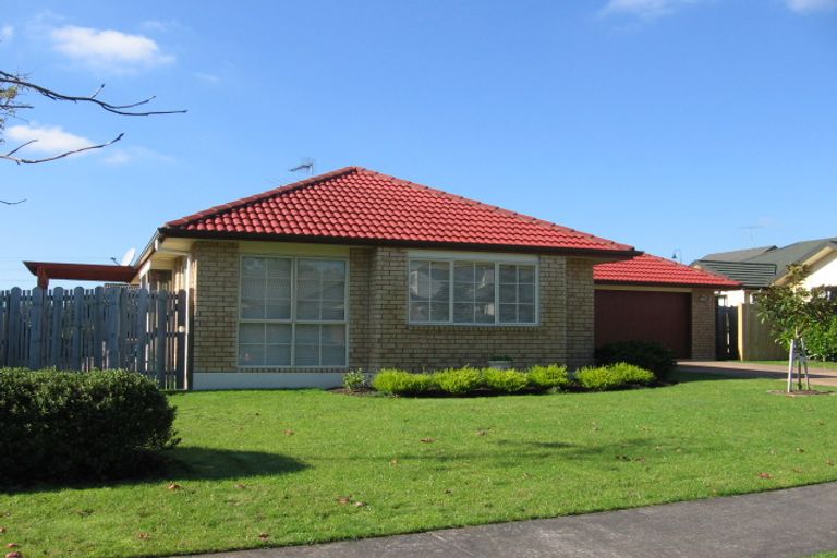 Photo of property in 8 Red Shed Lane, Albany, Auckland, 0632
