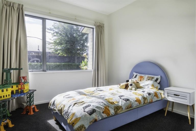 Photo of property in 62 Tongariro Street, Halswell, Christchurch, 8025