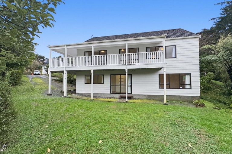 Photo of property in 10a Wingfield Place, Churton Park, Wellington, 6037