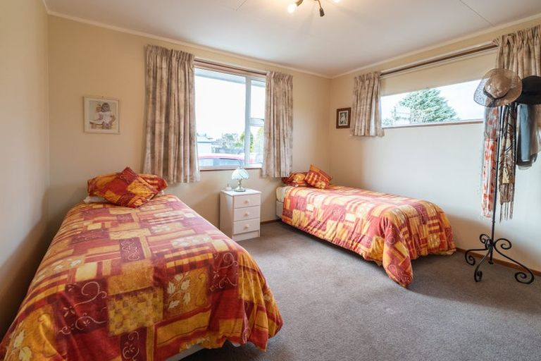 Photo of property in 27 Warwick Street, Riversdale, 9776