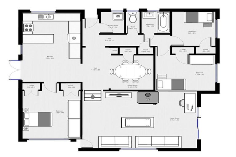 Photo of property in 14 Luke Place, Fairy Springs, Rotorua, 3015