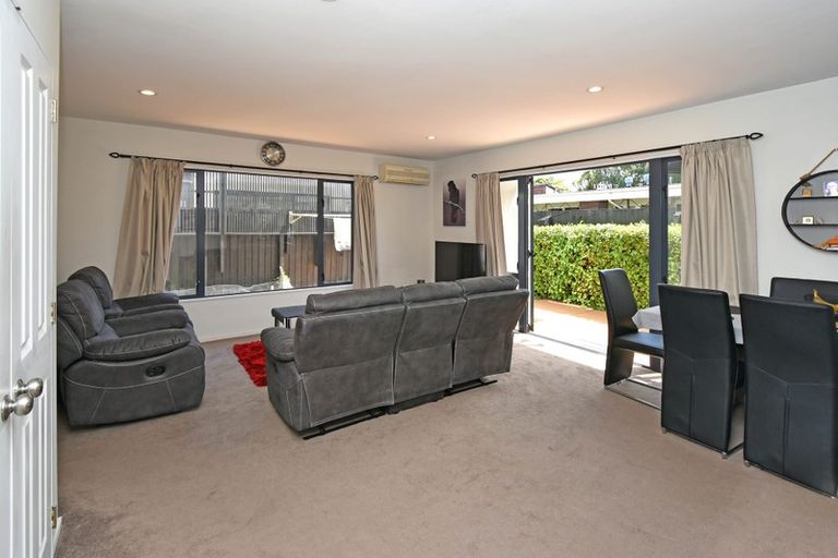 Photo of property in 15a Bolton Avenue, Spreydon, Christchurch, 8024