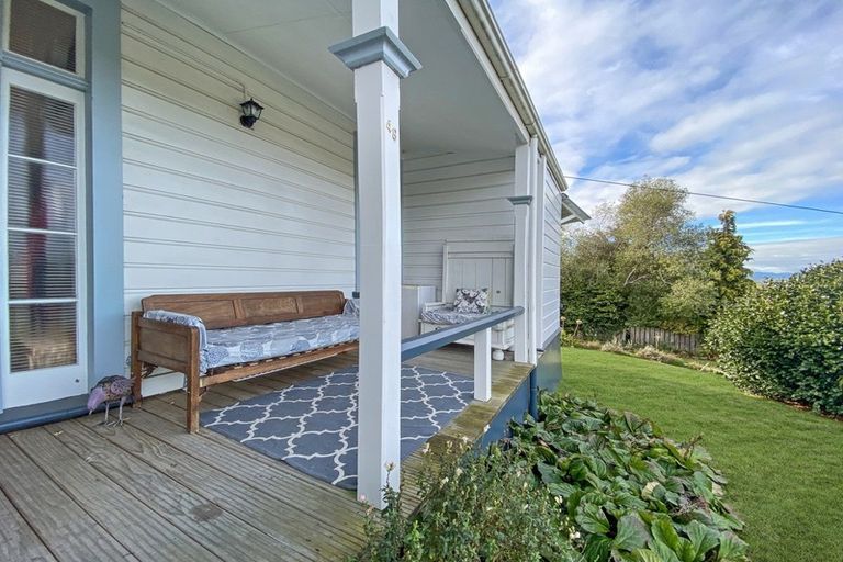 Photo of property in 48 Kiwi Road, Taihape, 4720