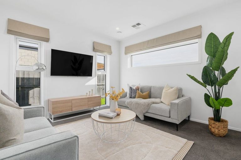 Photo of property in 6 Meachem Road, Chartwell, Hamilton, 3210