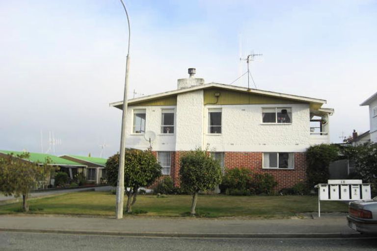 Photo of property in 5/18 Trafalgar Street, Maori Hill, Timaru, 7910