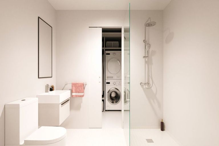 Photo of property in 120 Burke Street, Sydenham, Christchurch, 8023