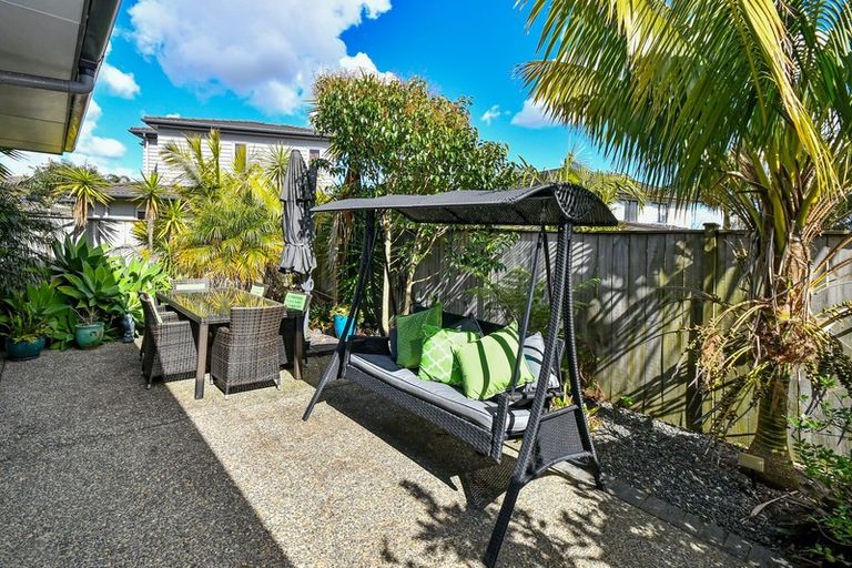 Photo of property in 4 Glasson Avenue, Flat Bush, Auckland, 2016