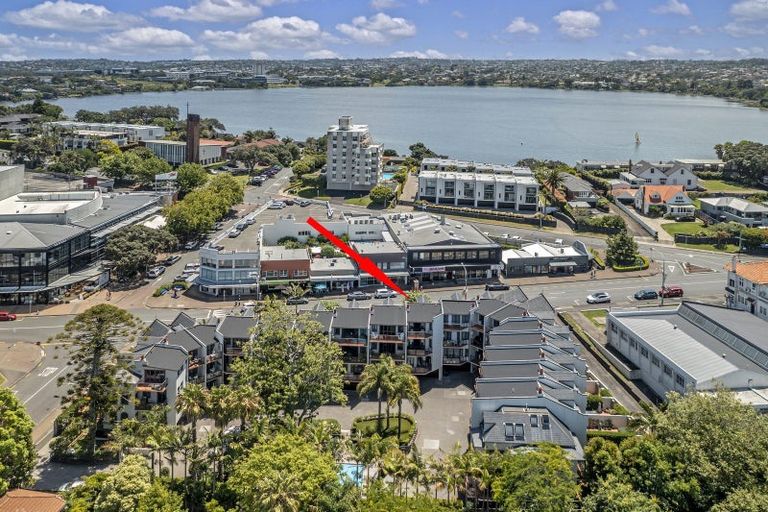 Photo of property in 9/177 Hurstmere Road, Takapuna, Auckland, 0622
